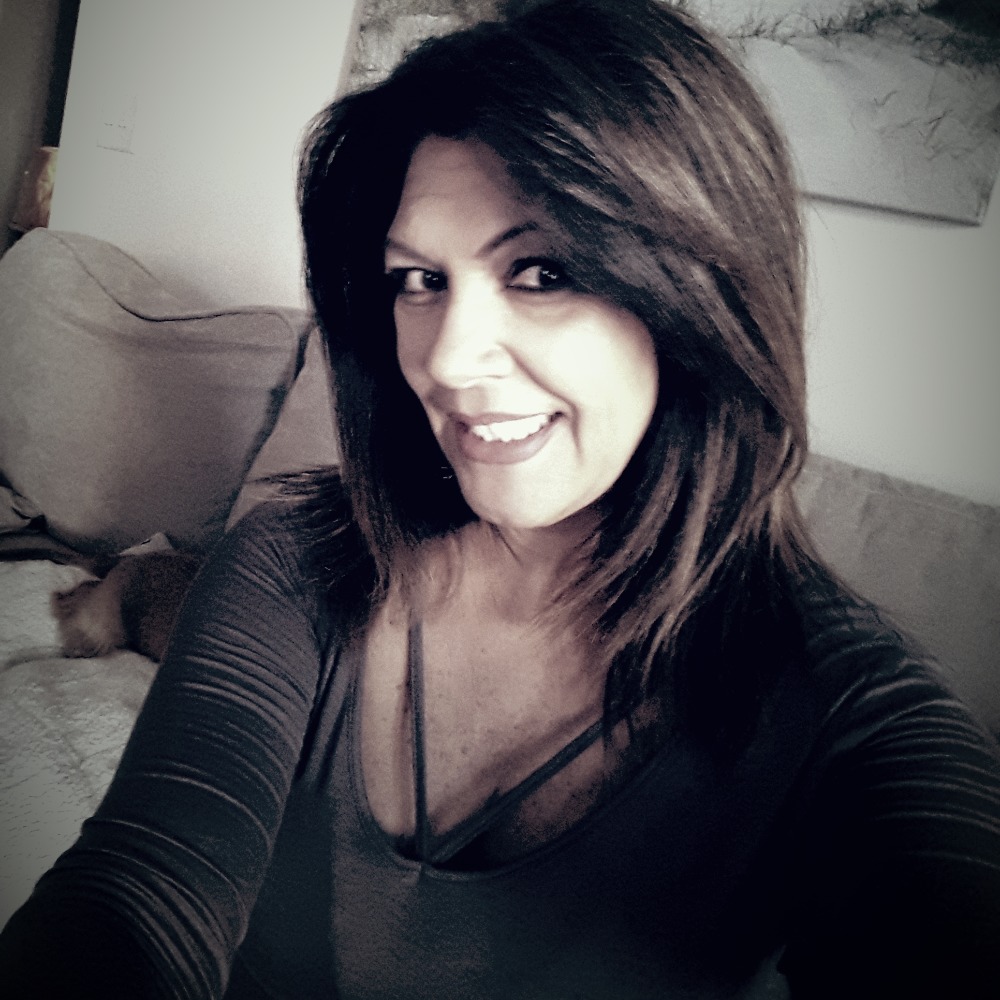 Meet your Posher, Kimberly